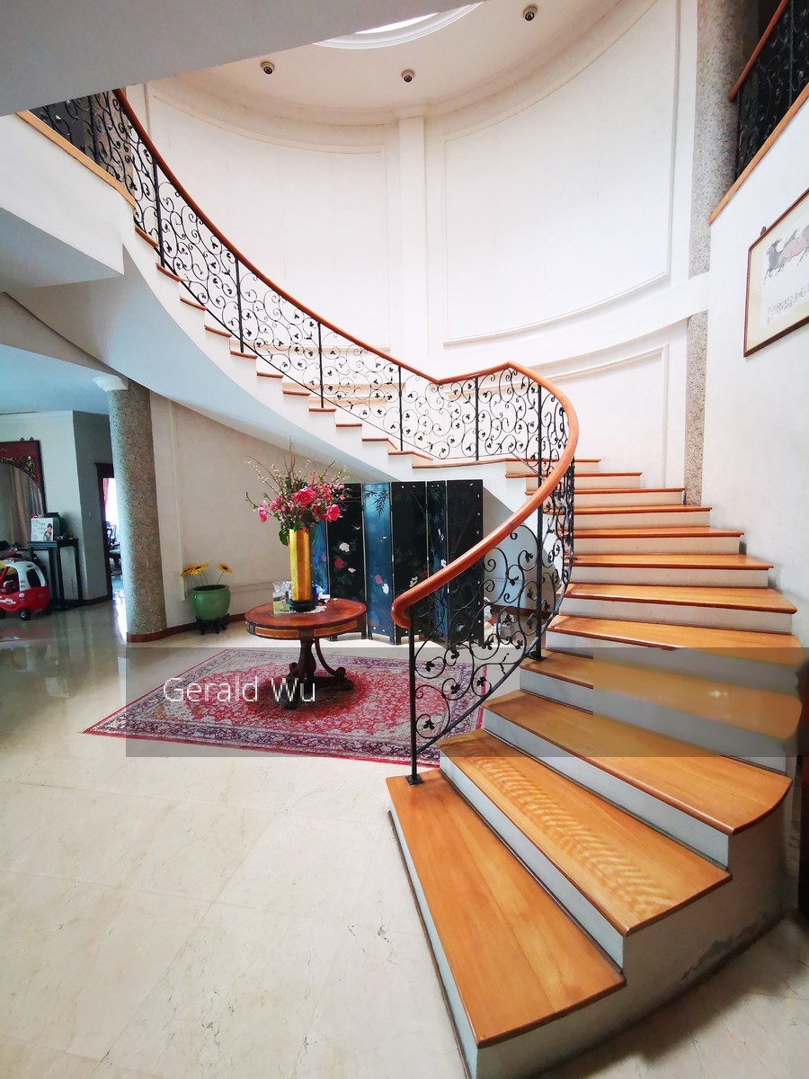 Maryland Estate (D10), Detached #208893171